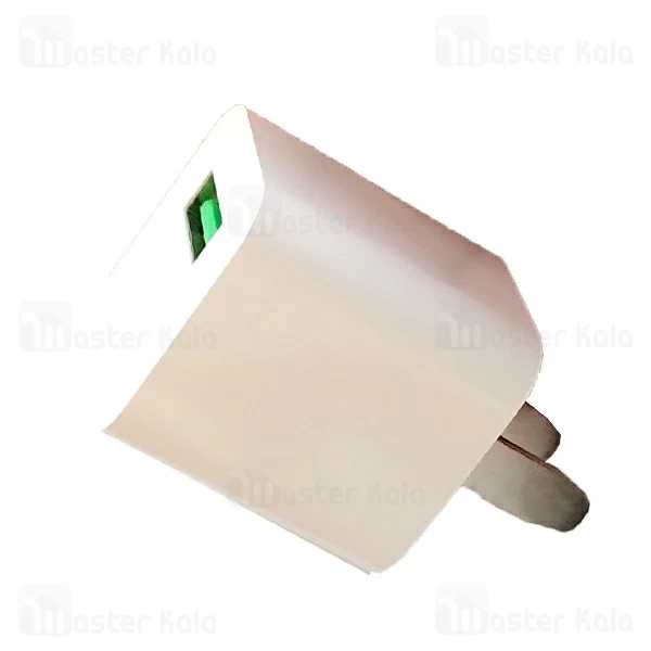 شارژر دیواری تک پورت ترانیو Tranyoo Charge Fast Kit با توان 2.1 آمپر