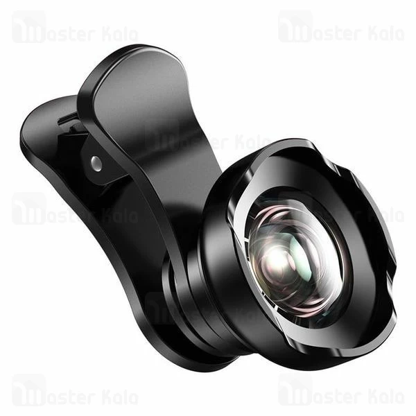لنز کلیپسی دوربین بیسوس Baseus Short Videos Magic Camera ACSXT-B01