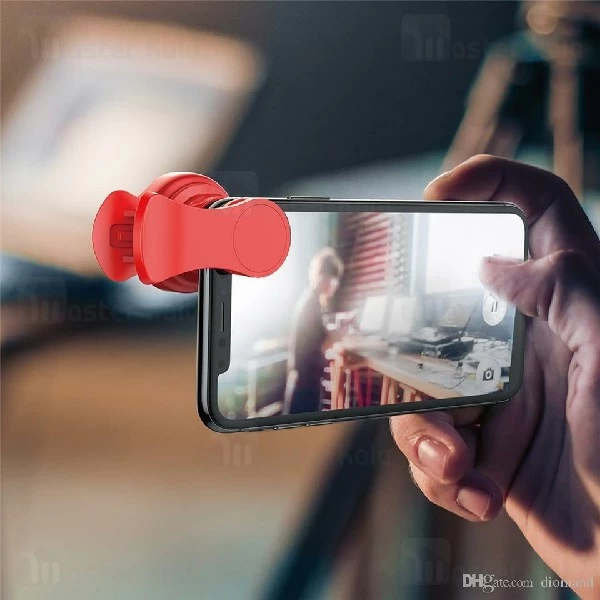 لنز کلیپسی دوربین بیسوس Baseus Short Videos Magic Camera ACSXT-B01