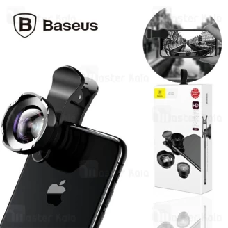 لنز کلیپسی دوربین بیسوس Baseus Short Videos Magic Camera professional ACSXT-B01