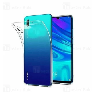 قاب ژله ای هواوی Huawei Y7 Pro 2019