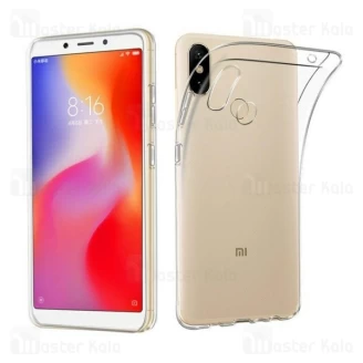 قاب ژله ای شیائومی Xiaomi Mi Max 3