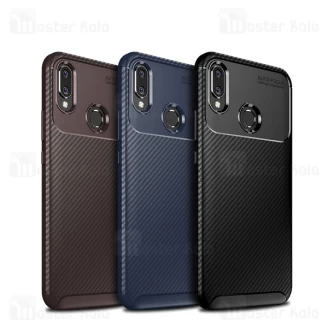 قاب فیبر کربنی هواوی Huawei Nova 3i / P Smart Plus AutoFocus Beetle