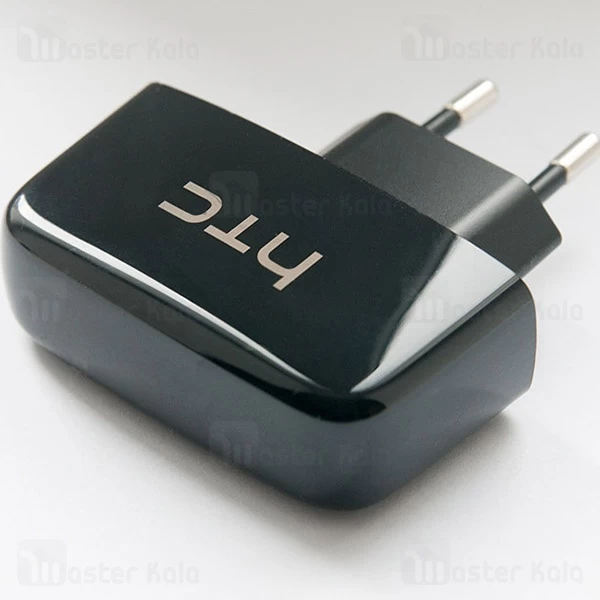 آداپتور HTC TC P450-EU 1A Adapter  Charger