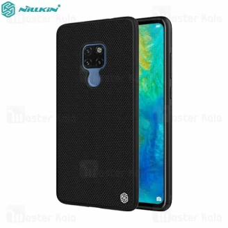 قاب فیبر نیلکین هواوی Huawei Mate 20 Nillkin Textured nylon Fiber Case