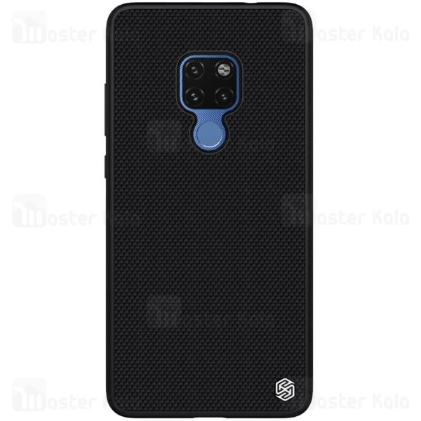 قاب فیبر نیلکین هواوی Huawei Mate 20 Nillkin Textured nylon Fiber Case