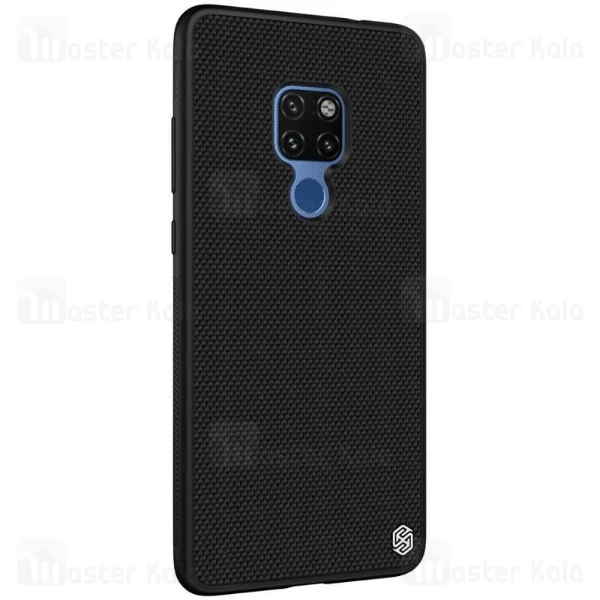 قاب فیبر نیلکین هواوی Huawei Mate 20 Nillkin Textured nylon Fiber Case