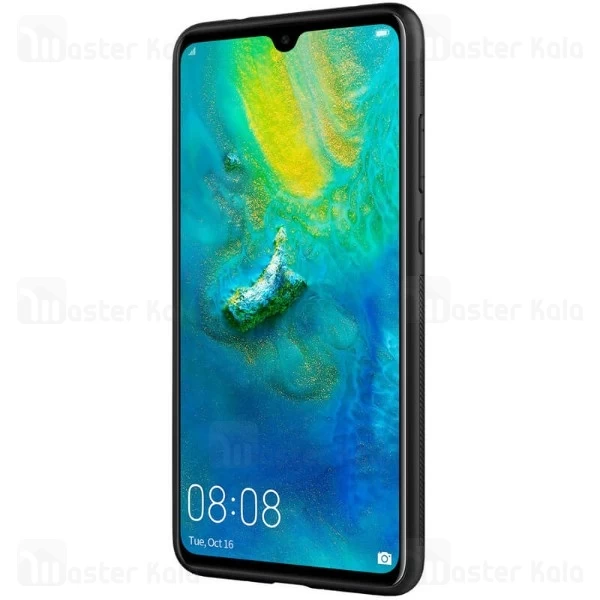 قاب فیبر نیلکین هواوی Huawei Mate 20 Nillkin Textured nylon Fiber Case