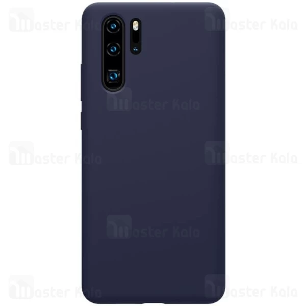 قاب سیلیکونی نیلکین هواوی Huawei P30 Pro Nillkin Flex PURE Case