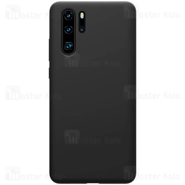 قاب سیلیکونی نیلکین هواوی Huawei P30 Pro Nillkin Flex PURE Case