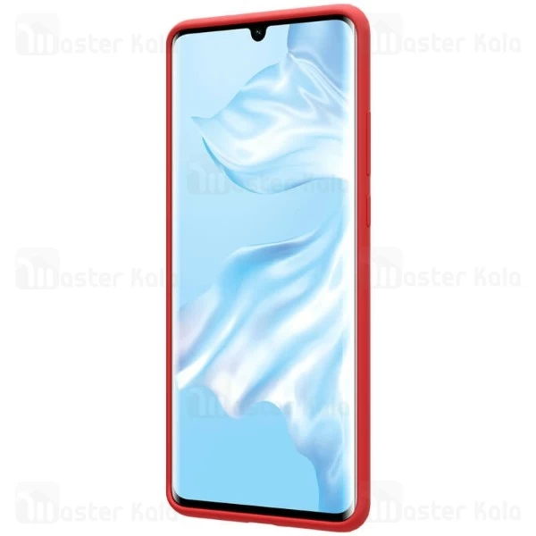 قاب سیلیکونی نیلکین هواوی Huawei P30 Pro Nillkin Flex PURE Case