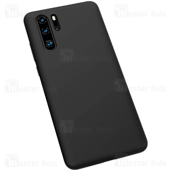 قاب سیلیکونی نیلکین هواوی Huawei P30 Pro Nillkin Flex PURE Case
