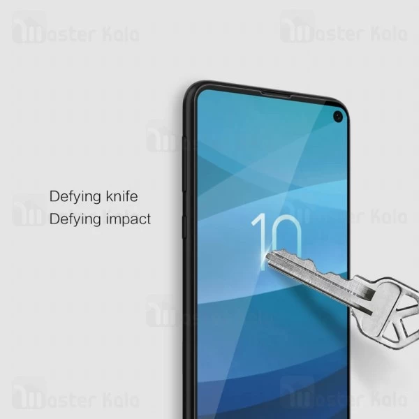 گلس Samsung Galaxy S10e Nillkin Amazing CP+ Max Glass Screen