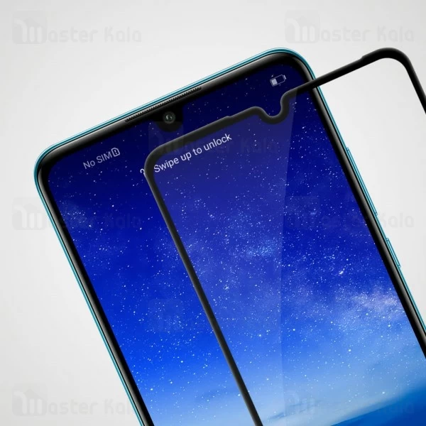 گلس نیلکین Huawei Nova 4e / P30 Lite Nillkin CP+ Glass
