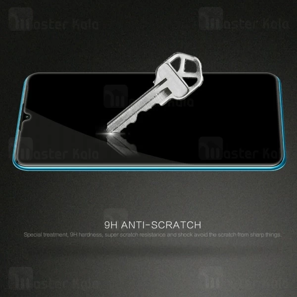 گلس نیلکین Huawei Nova 4e / P30 Lite Nillkin CP+ Glass