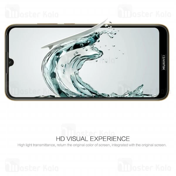 گلس نیلکین Huawei Honor Play 8A / Y6 Pro 2019 Nillkin CP+ Glass