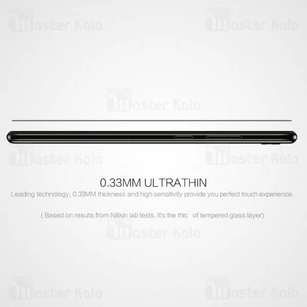 گلس نیلکین Huawei Honor Play 8A / Y6 Pro 2019 Nillkin CP+ Glass