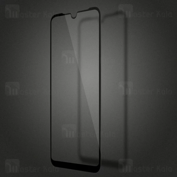 گلس تمام صفحه نیلکین Xiaomi Redmi 7 Nillkin CP+ Glass
