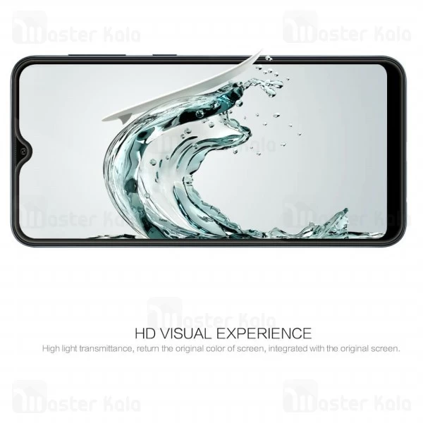 گلس نیلکین Samsung Galaxy A10 Nillkin CP+ Glass