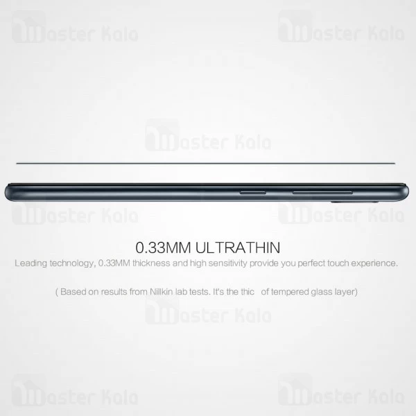 گلس نیلکین Samsung Galaxy A10 Nillkin CP+ Glass