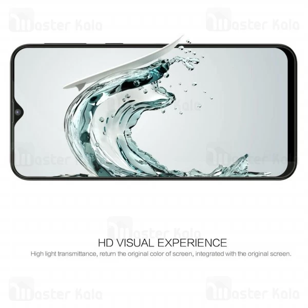 گلس نیلکین Samsung Galaxy M20 Nillkin CP+ Glass