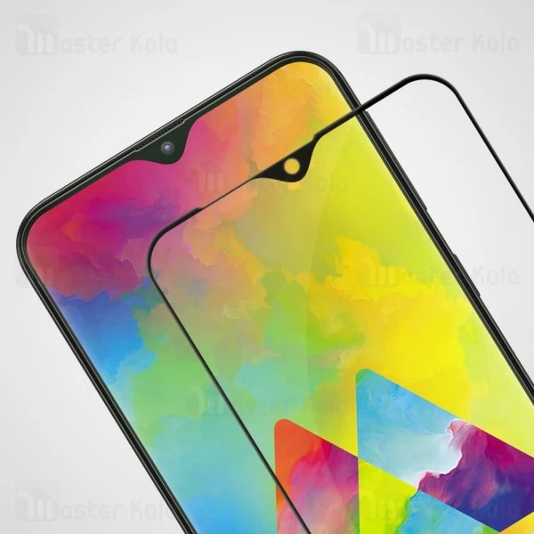 گلس نیلکین Samsung Galaxy M20 Nillkin CP+ Glass