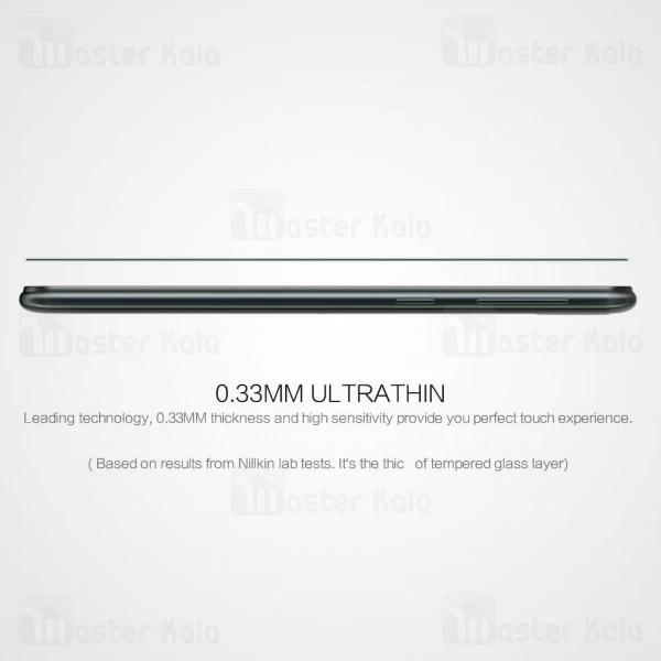 گلس نیلکین Samsung Galaxy M20 Nillkin CP+ Glass