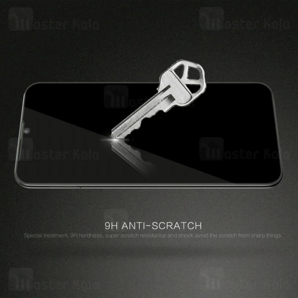 گلس نیلکین Samsung Galaxy M20 Nillkin CP+ Glass