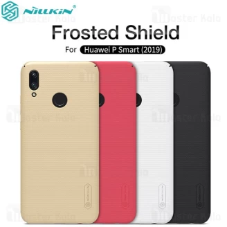 قاب محافظ نیلکین هواوی Huawei P Smart 2019 Nillkin Frosted Shield