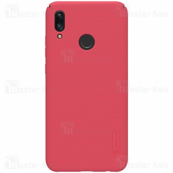 قاب نیلکین Huawei P Smart 2019 Nillkin Frosted Shield Case
