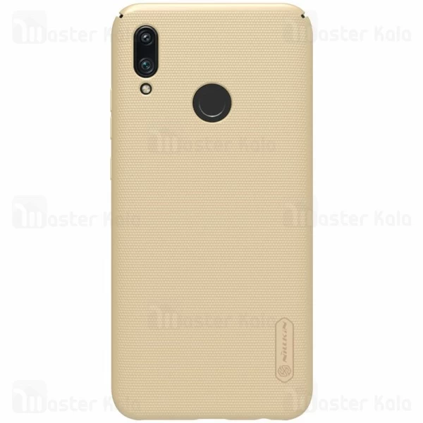قاب نیلکین Huawei P Smart 2019 Nillkin Frosted Shield Case
