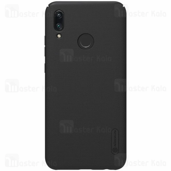 قاب نیلکین Huawei P Smart 2019 Nillkin Frosted Shield Case