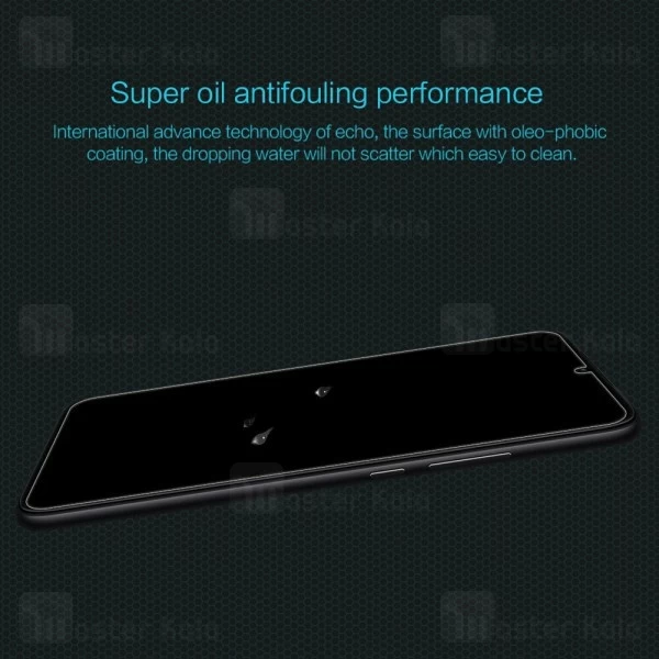 گلس نیلکین Xiaomi Redmi 7 Nillkin H Glass