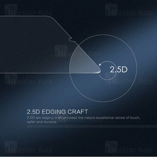 گلس نیلکین Samsung Galaxy M20 Nillkin H+ Pro Glass