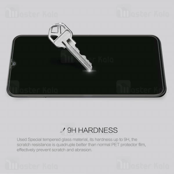 گلس نیلکین Samsung Galaxy M20 Nillkin H+ Pro Glass