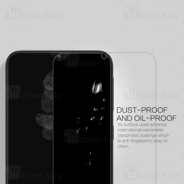 گلس نیلکین Samsung Galaxy M20 Nillkin H+ Pro Glass