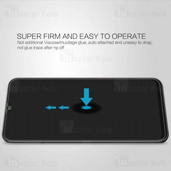 گلس نیلکین Samsung Galaxy M20 Nillkin H+ Pro Glass
