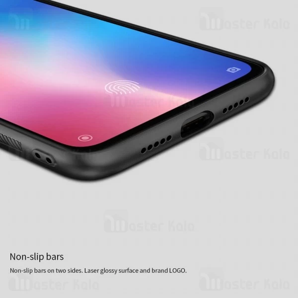 قاب نیلکین Xiaomi Mi 9 / Mi 9 Explorer Nillkin Synthetic Fiber Case