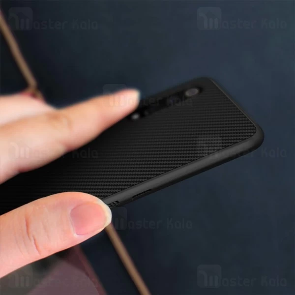 قاب نیلکین Xiaomi Mi 9 / Mi 9 Explorer Nillkin Synthetic Fiber Case