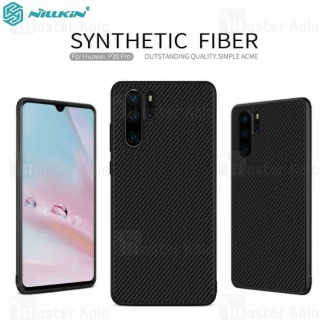 قاب فیبر کربنی نیلکین هواوی Huawei P30 Pro Synthetic Fiber