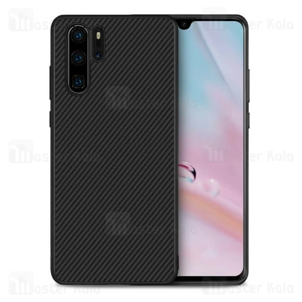 قاب فیبر کربنی نیلکین هواوی Huawei P30 Pro Synthetic Fiber