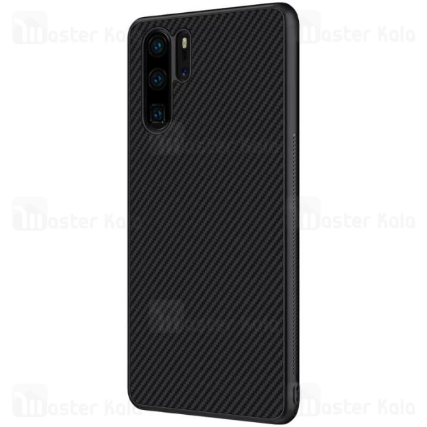 قاب فیبر کربنی نیلکین هواوی Huawei P30 Pro Synthetic Fiber