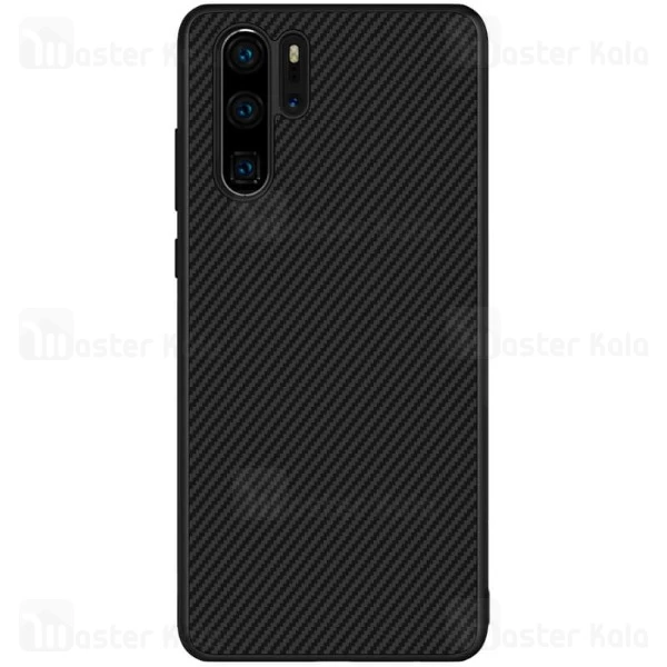 قاب فیبر کربنی نیلکین هواوی Huawei P30 Pro Synthetic Fiber