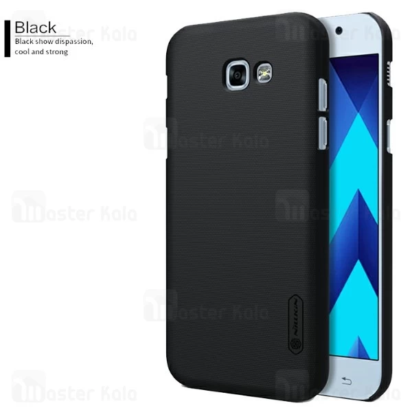 قاب محافظ نیلکین سامسونگ Samsung Galaxy A5 2017 / A520 Nillkin Frosted Shield