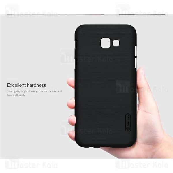 قاب محافظ نیلکین سامسونگ Samsung Galaxy A5 2017 / A520 Nillkin Frosted Shield