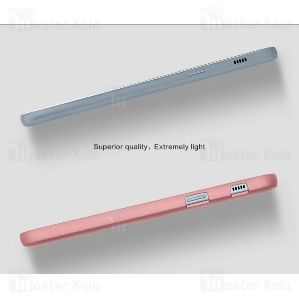 قاب محافظ نیلکین سامسونگ Samsung Galaxy A5 2017 / A520 Nillkin Frosted Shield