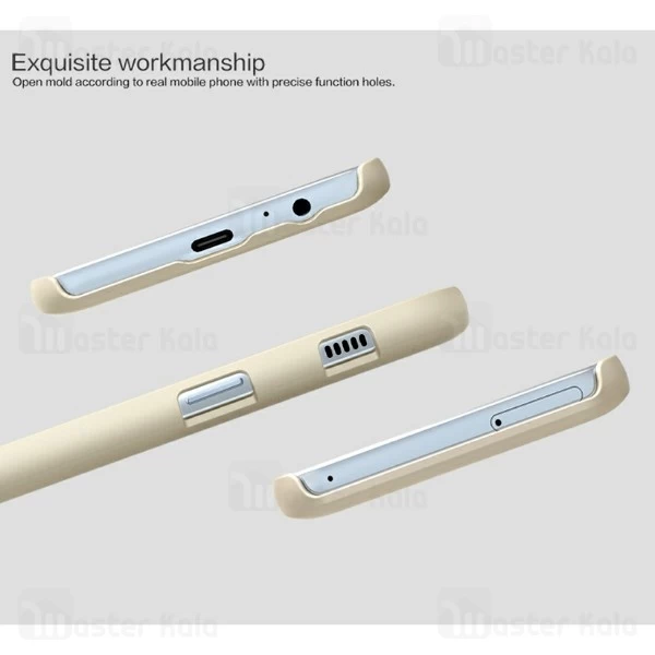 قاب محافظ نیلکین سامسونگ Samsung Galaxy A5 2017 / A520 Nillkin Frosted Shield