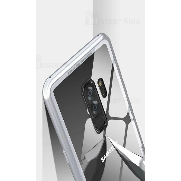 قاب مگنتی سامسونگ Samsung Galaxy S9 Magnetic Case