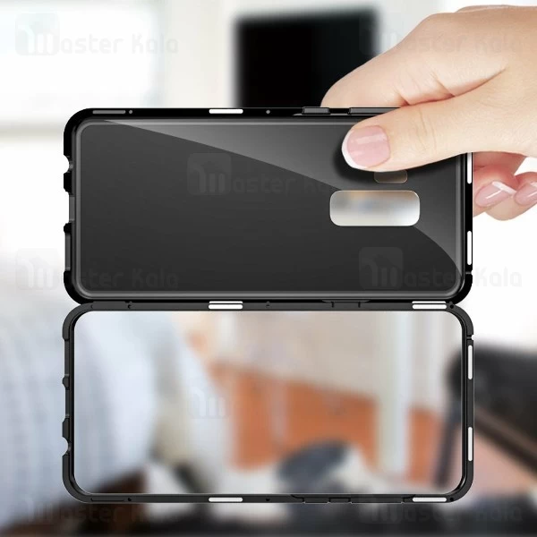 قاب مگنتی سامسونگ Samsung Galaxy S9 Magnetic Case