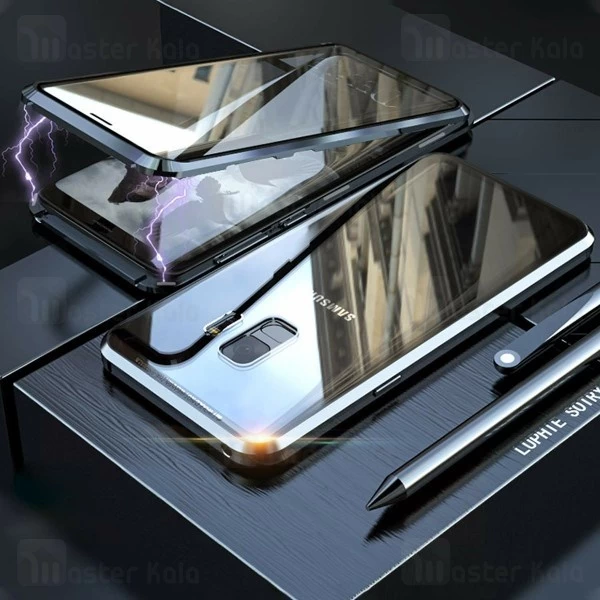 قاب مگنتی سامسونگ Samsung Galaxy S9 Magnetic Case